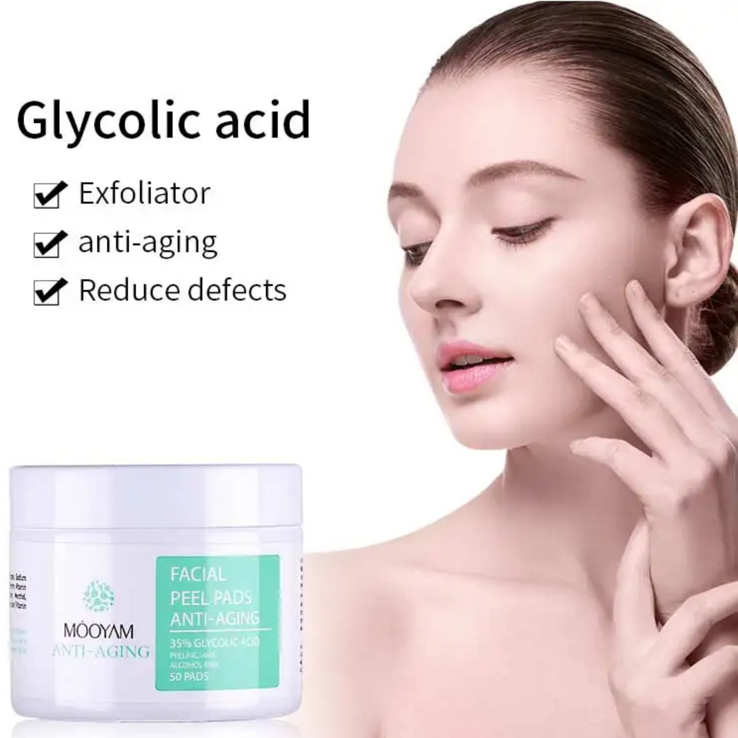 35_glycolic_acid_facial_peel_pads 50 pads