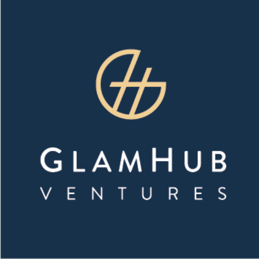 GlamHub Ventures Logo