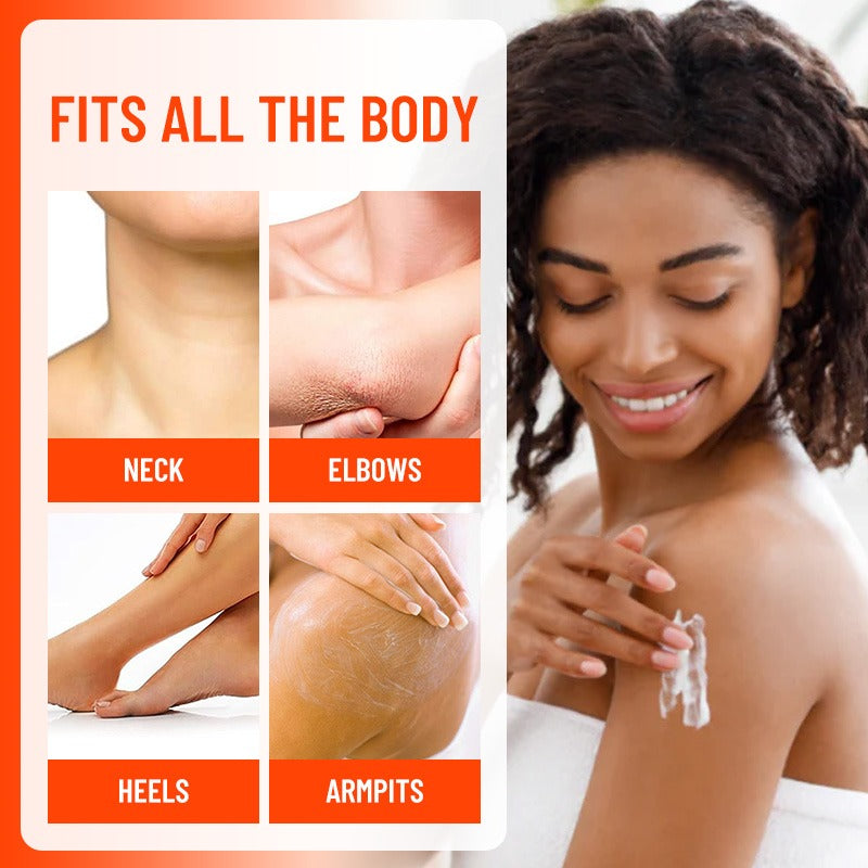 SheDiary Kojic Acid Body Lotion