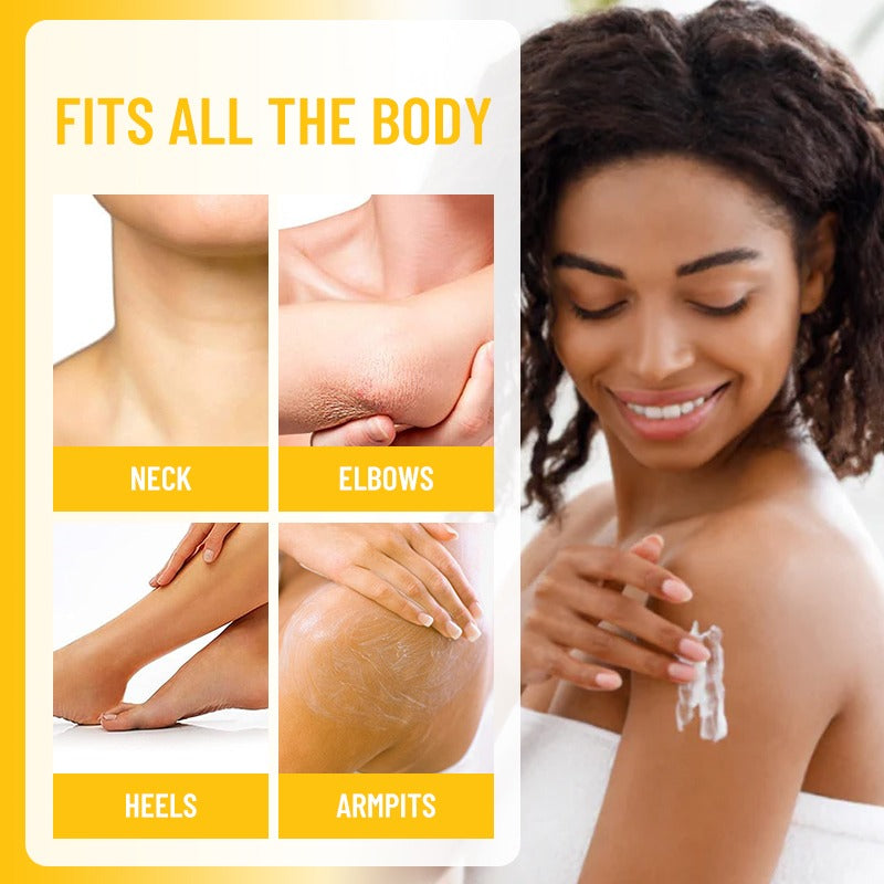 Niacinamide Body Lotion
