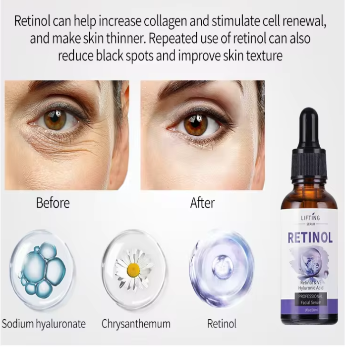 Retinol Serum 30 ml