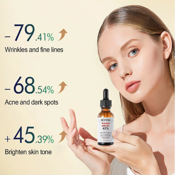 TCA_acid_skin_peel serum 30 ml