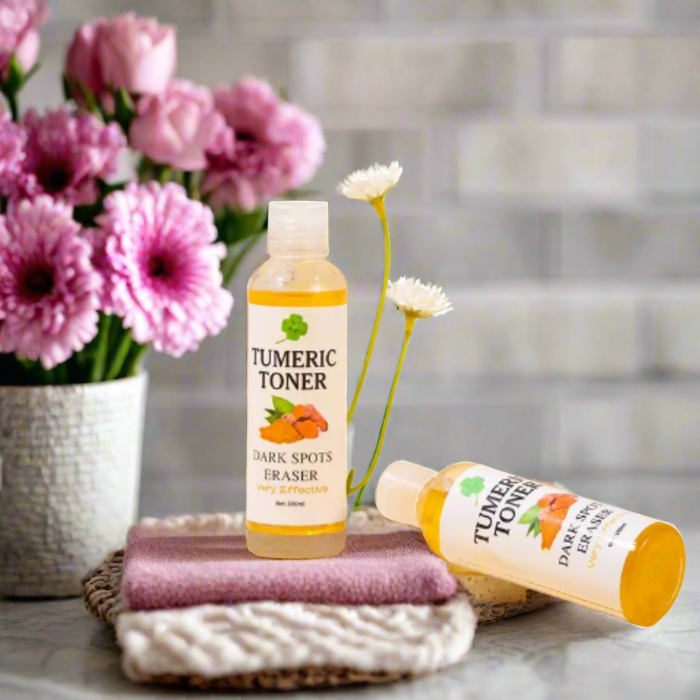 Turmeric Toner 100 ml