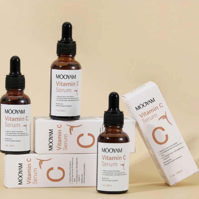 Vitamin C Serum GlamHub Ventures vitamin-c-serum-glamhub-ventures