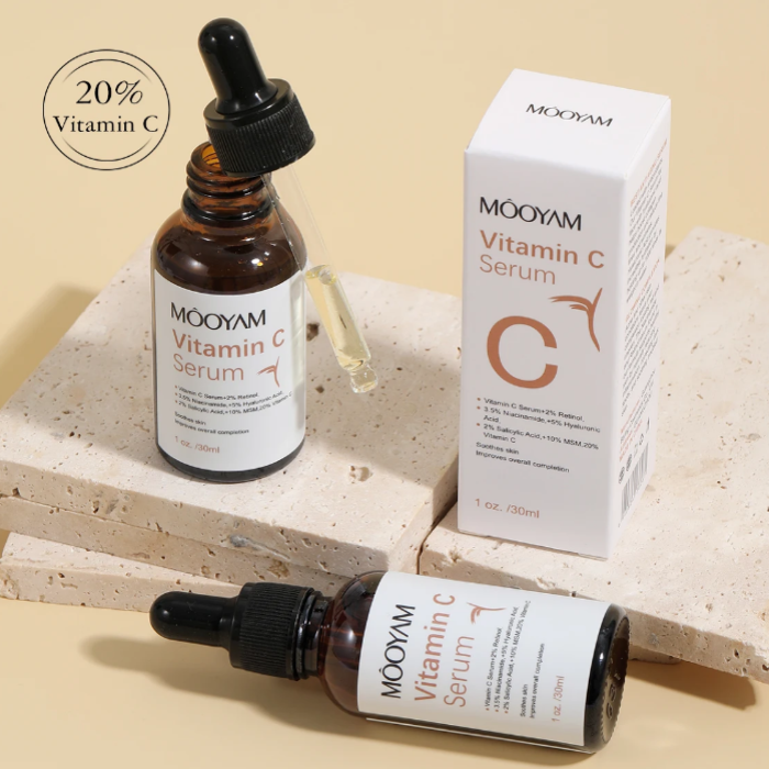 Vitamin C Serum 30 ml
