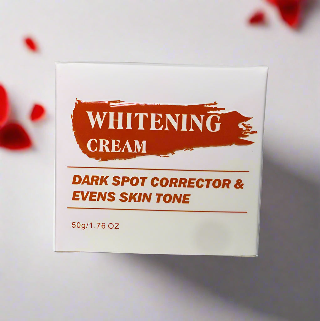 Whitening Cream 50g