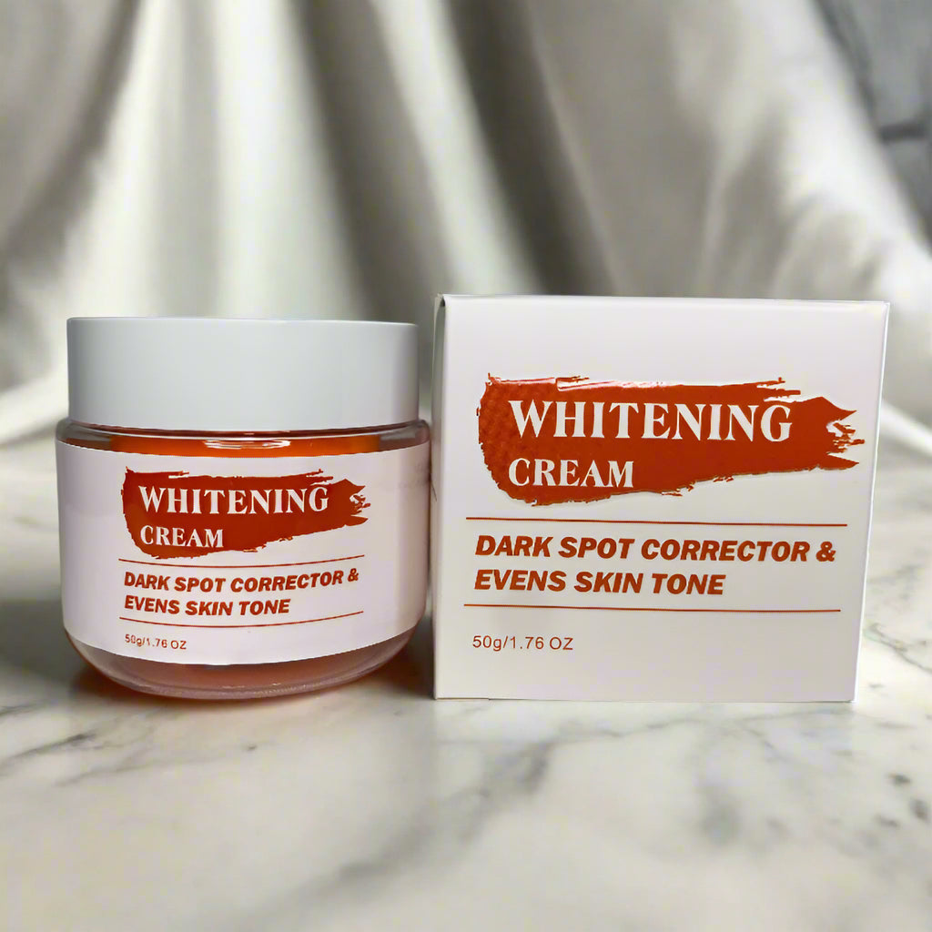 Whitening Cream 50g