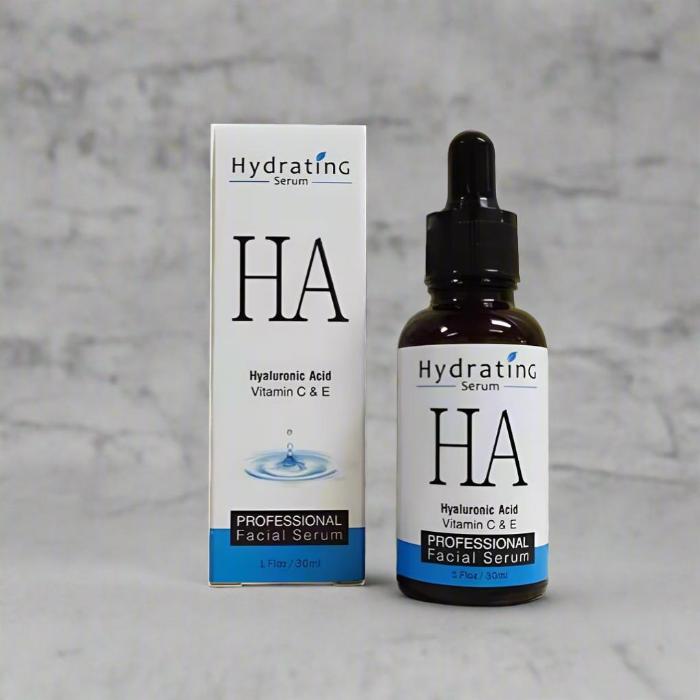 hyaluronic acid serum 30 ml