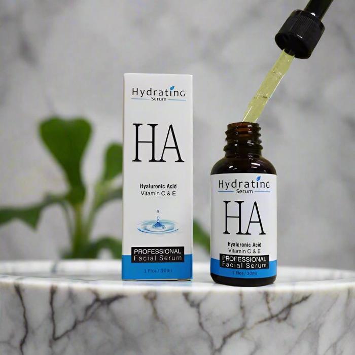 hyaluronic acid serum 30 ml