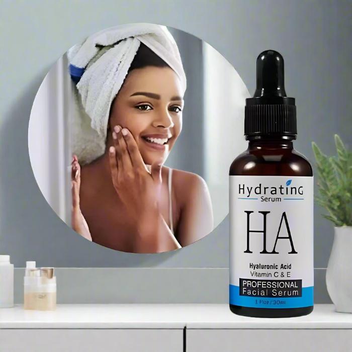 hyaluronic acid serum 30 ml