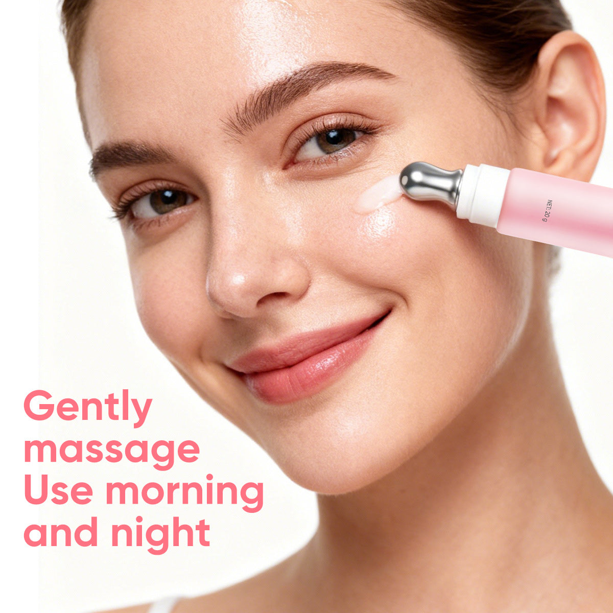 MOOYAM SALMON DNA PDRN ANTI-WRINKLE EYE CREAM