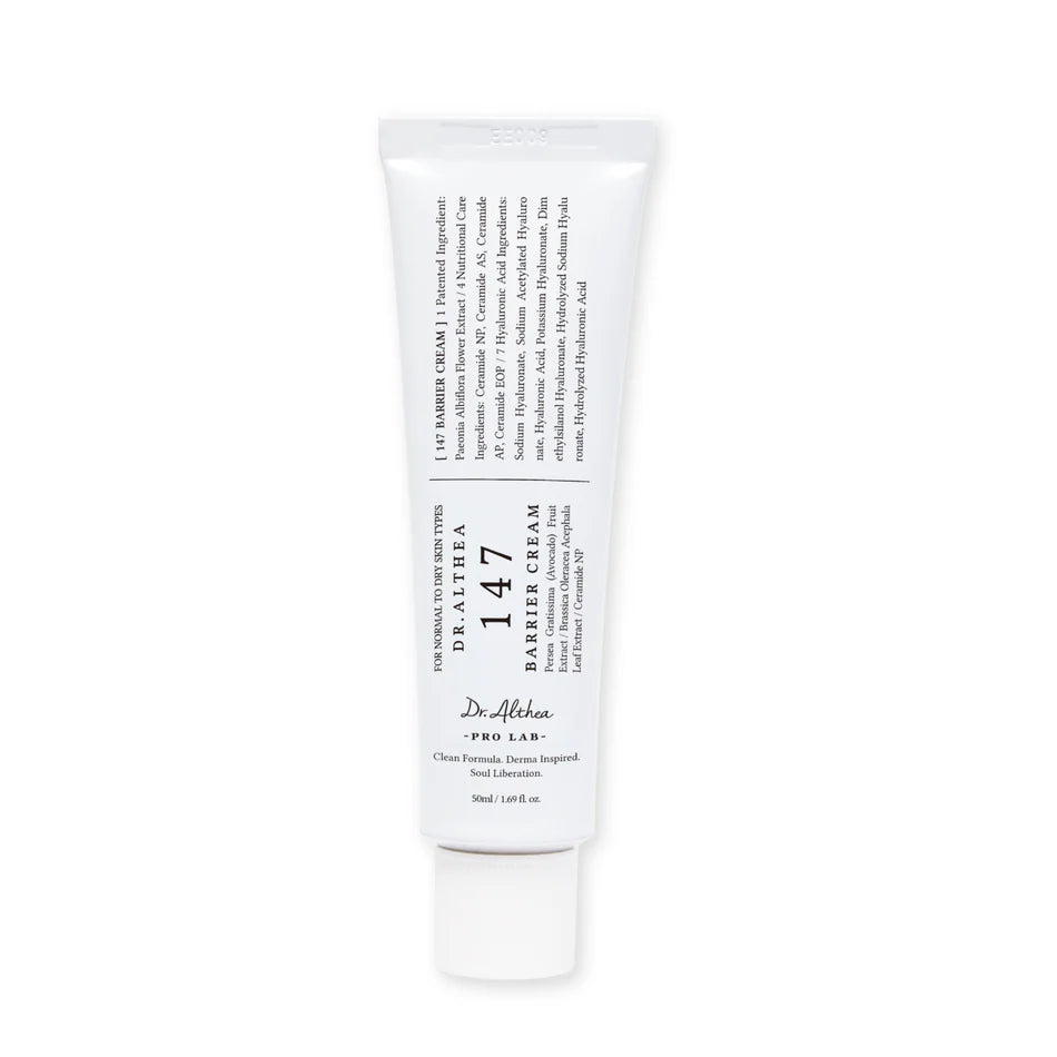 DR ALTHEA 147 BARRIER CREAM