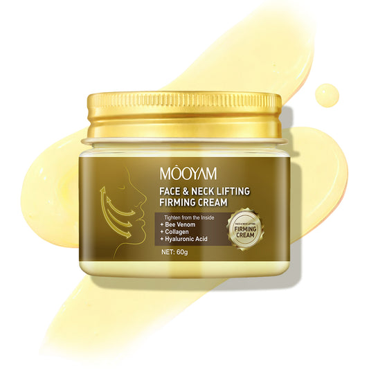MOOYAM FACE & NECK LIFTING FIRMING CREAM