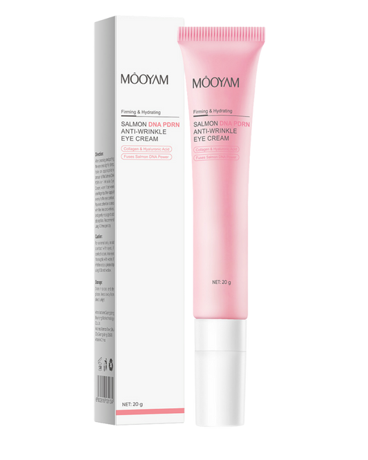 MOOYAM SALMON DNA PDRN ANTI-WRINKLE EYE CREAM