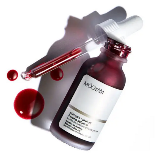 AHA 30% + BHA 2% Peeling Solution 30 ml