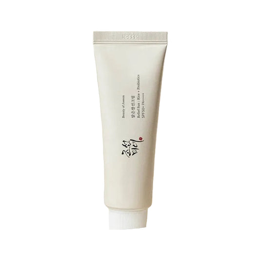 Beauty of Joseon sunscreen 