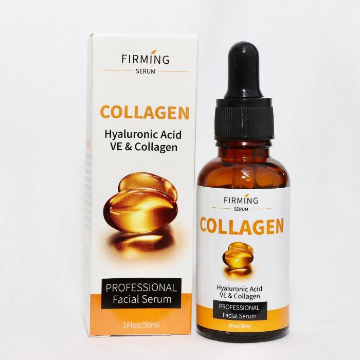 Collagen hyaluronic acid serum 30 ml