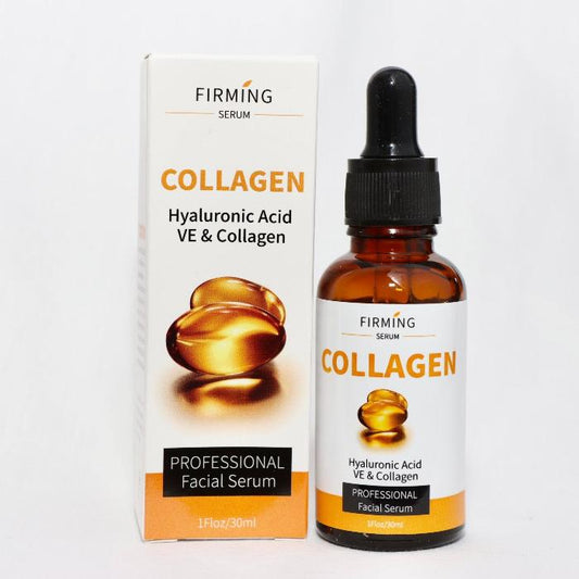Collagen hyaluronic acid serum 30 ml