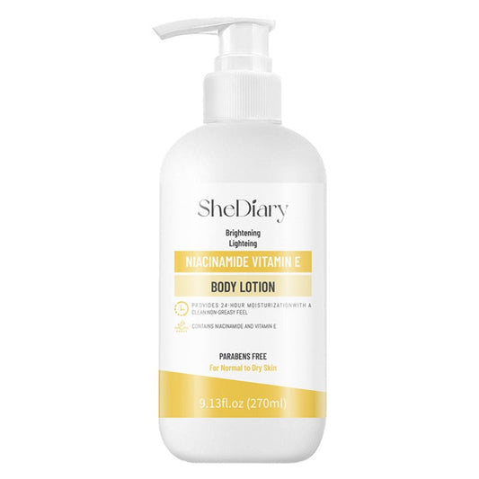 Niacinamide Body Lotion