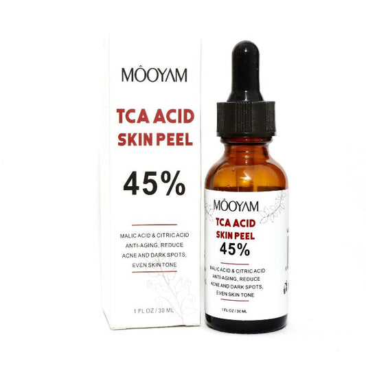 TCA acid skin peel serum 30 ml