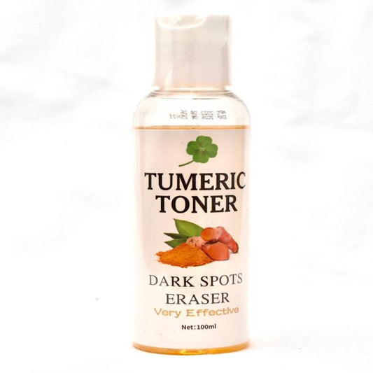 Turmeric Toner 100 ml